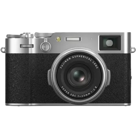Fujifilm-X100VI